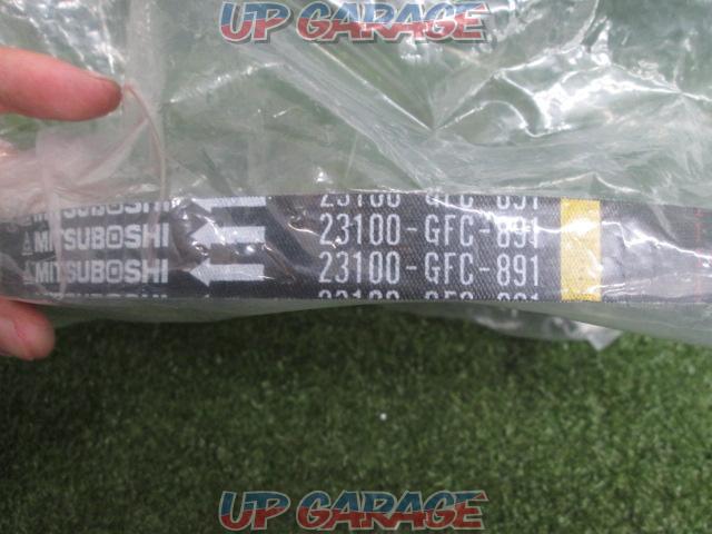 Honda Genuine Belt (23100-GFC-901)-04