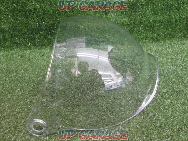 Unknown Manufacturer
Face shield-04