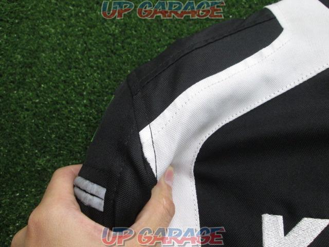 KAWASAKI
Jacket top and bottom set
Size L-06