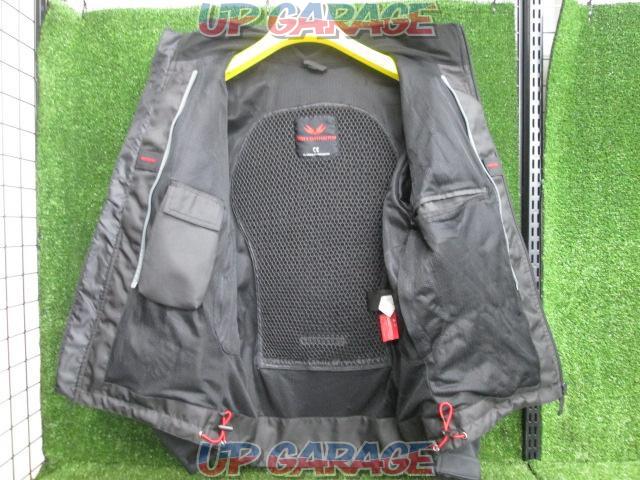 MOTORHERO
Protector jacket
EN1621-1-02