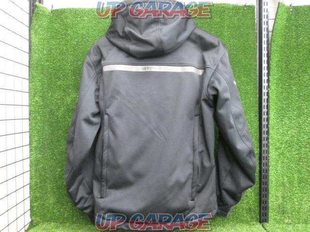 MOTORHERO
Protector jacket
EN1621-1-04