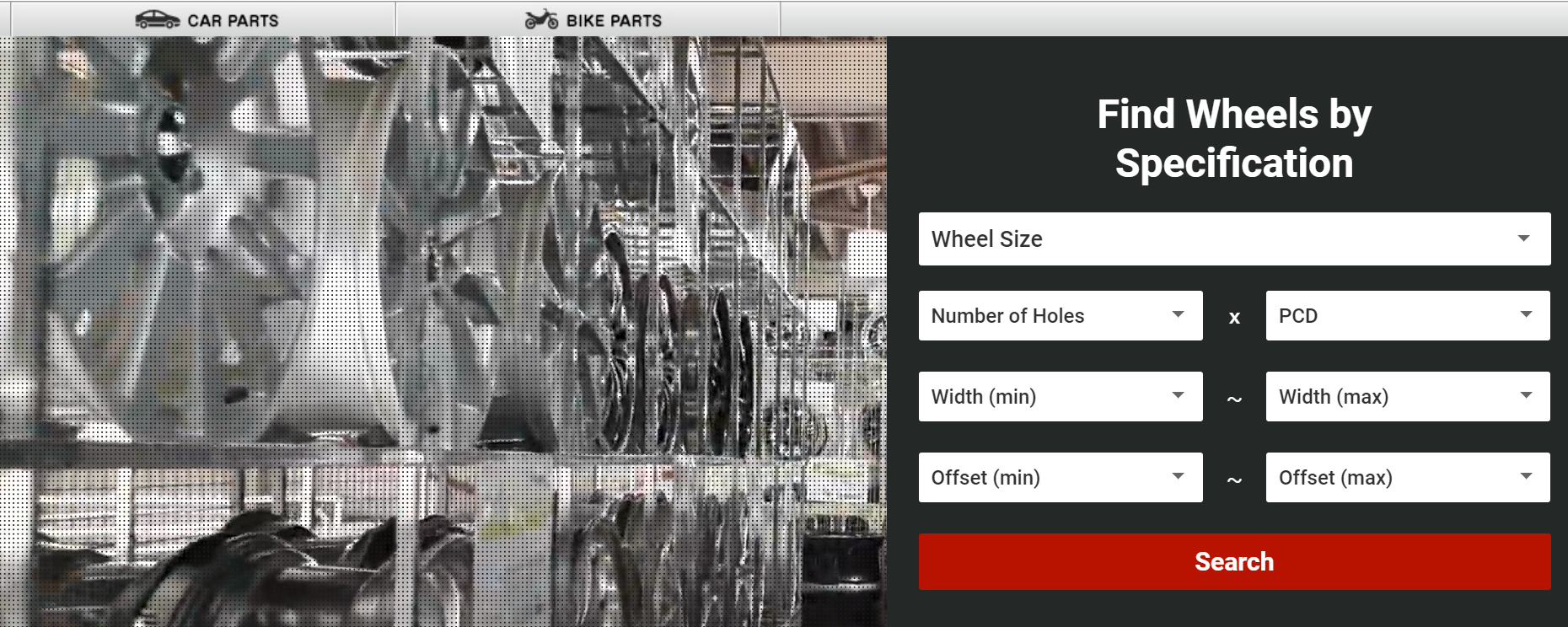 Croober Rims How to search for wheels on Croooober – An insider guide | UpGarage.com